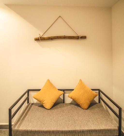 غرفة ديلوكس, Amber Rooms