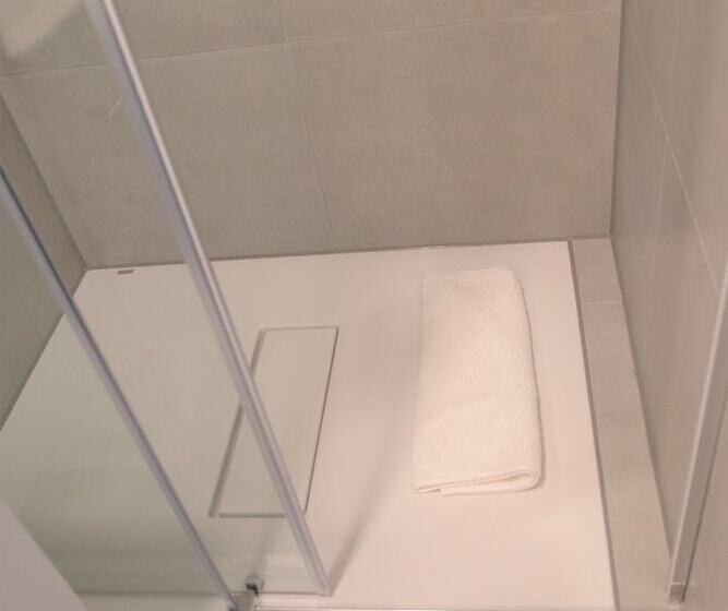 标准单人间, Amplidi Hotel Hannover