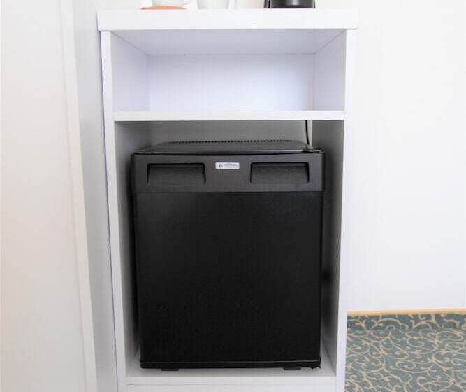 Номер Стандарт Индивидуальный, Amplidi Hotel Hannover