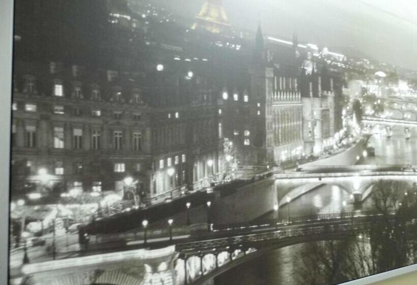 غرفة قياسية فردية حمام مشترك, Budget Hayat Express