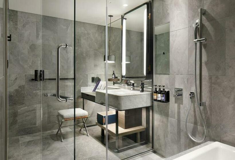 スタンダードルーム, Mesm Tokyo, Autograph Collection