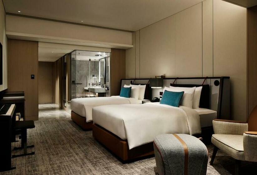 エクゼクティブルーム, Mesm Tokyo, Autograph Collection