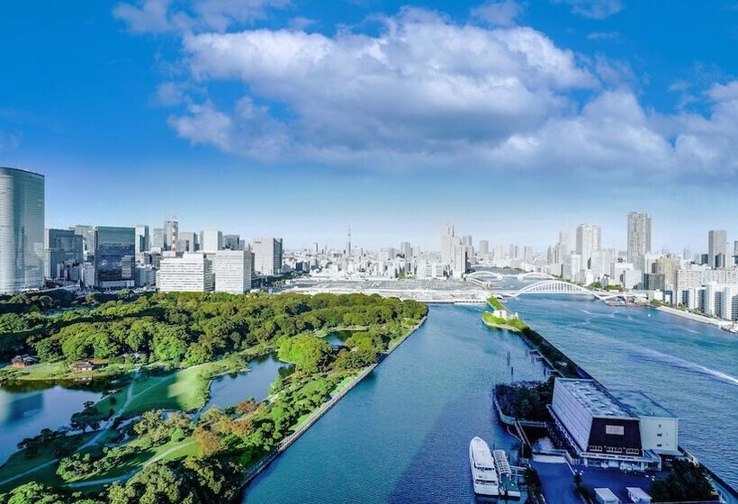 ガーデンビュースイート, Mesm Tokyo, Autograph Collection