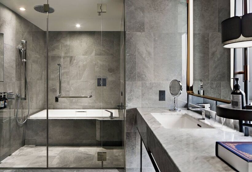 جناح مطلّ علي الحديقة, Mesm Tokyo, Autograph Collection