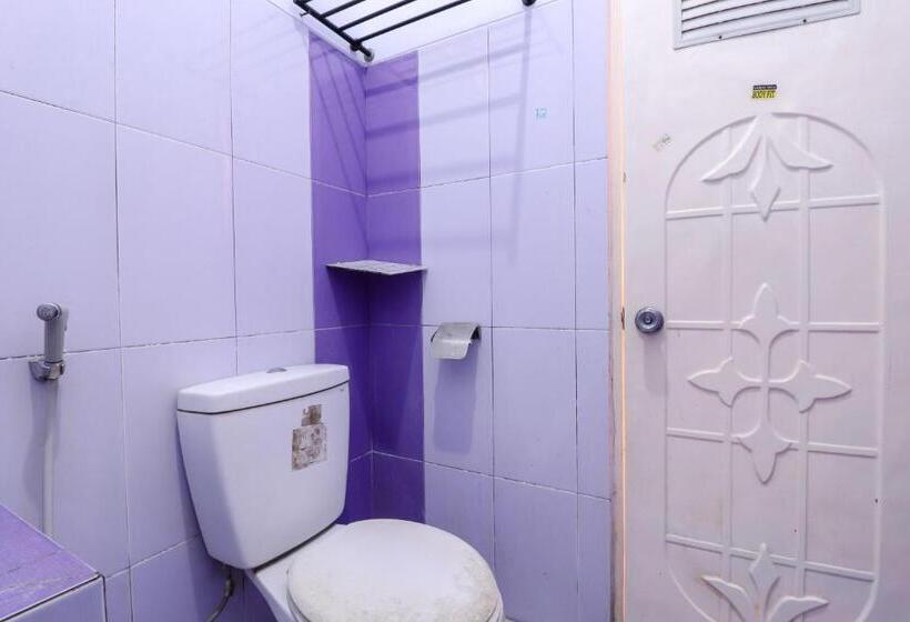 Standard Szoba, The Joglo Family