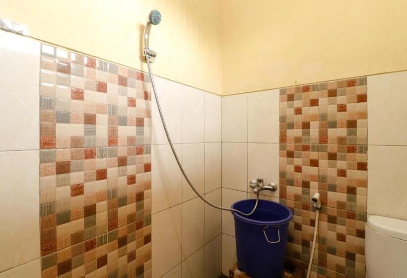 Négyágyas Standard Szoba, The Joglo Family