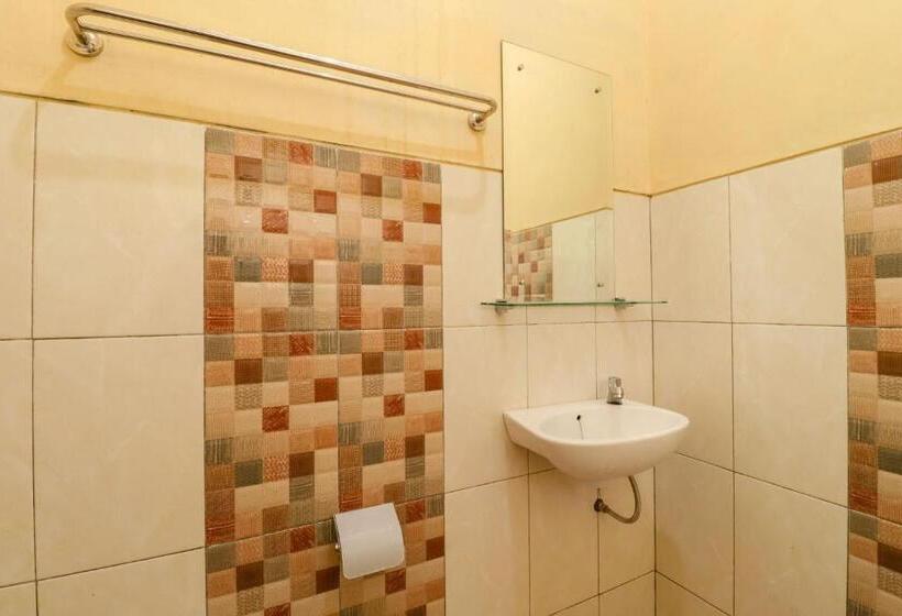 Négyágyas Standard Szoba, The Joglo Family