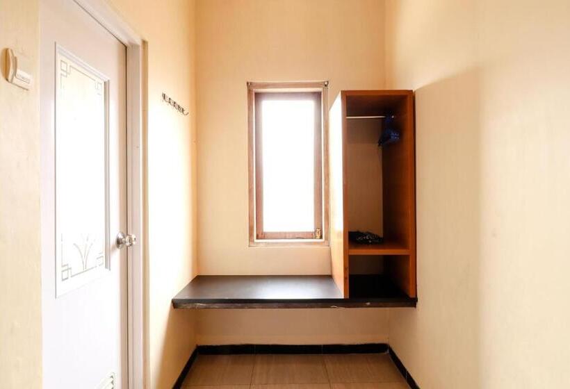 Négyágyas Standard Szoba, The Joglo Family