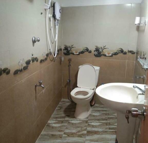 带2个卧室的别墅, Emikio Mirissa