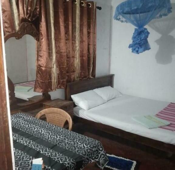 带2个卧室的别墅, Emikio Mirissa