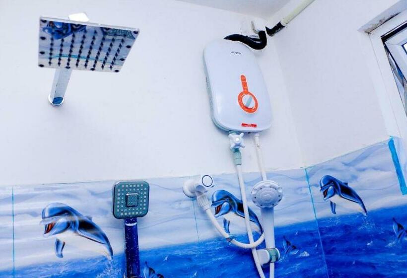 带2个卧室的别墅, Emikio Mirissa