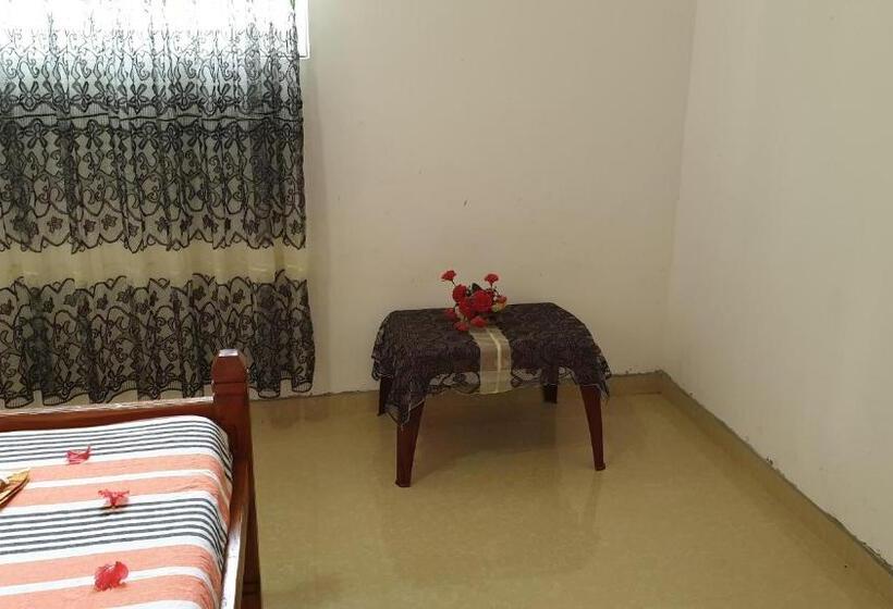 带2个卧室的别墅, Emikio Mirissa