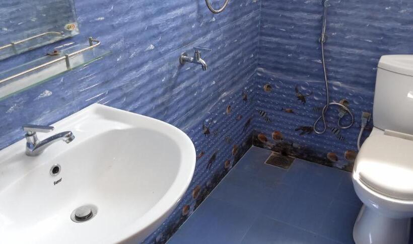 带2个卧室的别墅, Emikio Mirissa