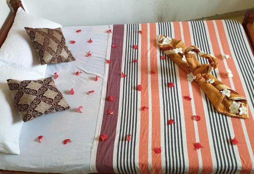 带2个卧室的别墅, Emikio Mirissa