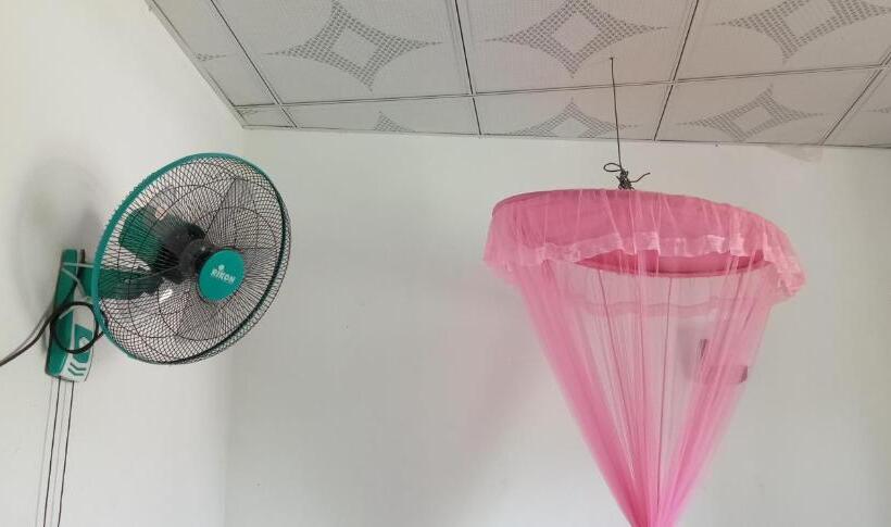 带2个卧室的别墅, Emikio Mirissa