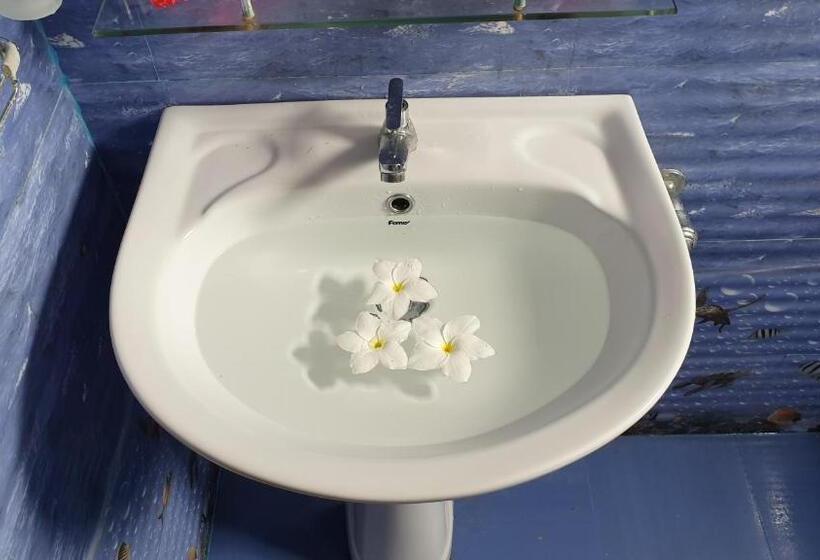 带2个卧室的别墅, Emikio Mirissa