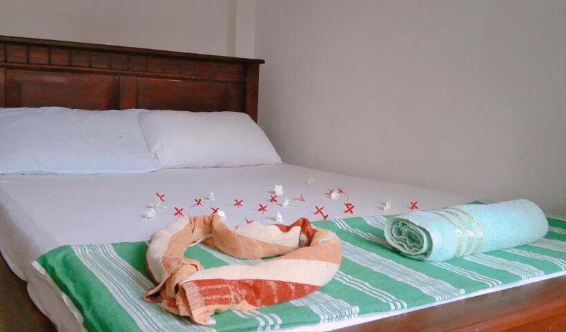 经济房, Emikio Mirissa