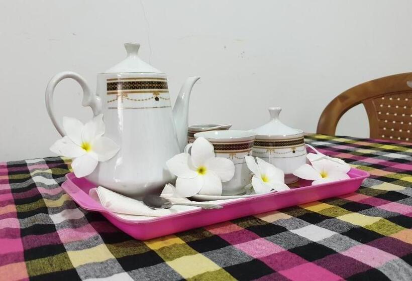 经济房, Emikio Mirissa