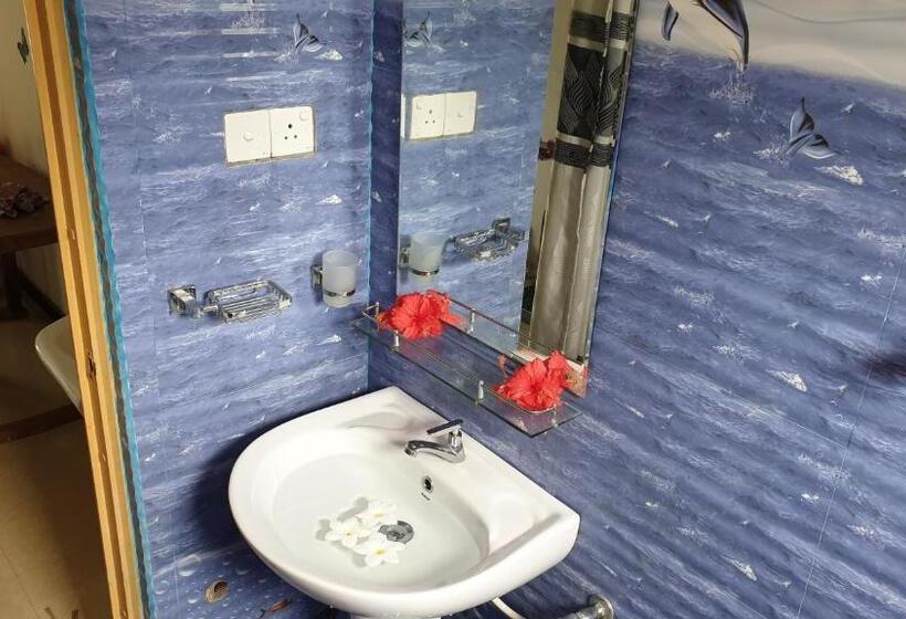 带2个卧室的别墅, Emikio Mirissa