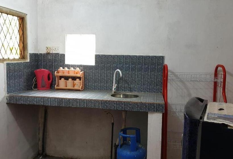 带2个卧室的别墅, Emikio Mirissa