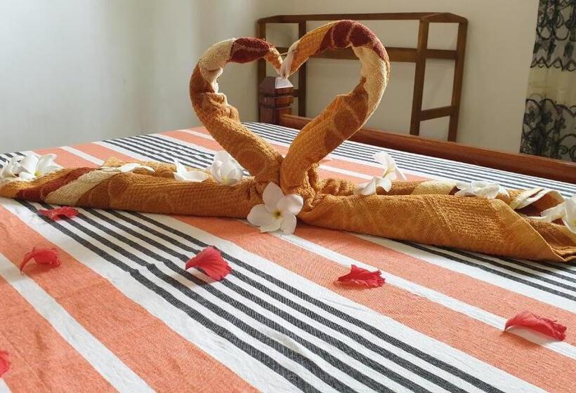 带2个卧室的别墅, Emikio Mirissa