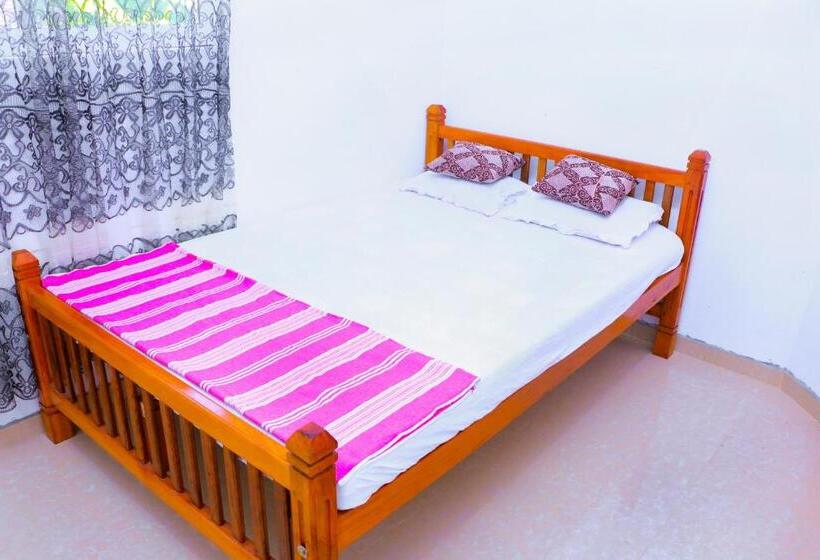 带2个卧室的别墅, Emikio Mirissa