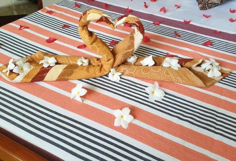 带2个卧室的别墅, Emikio Mirissa