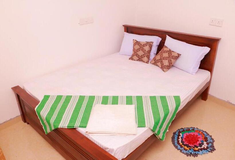 带2个卧室的别墅, Emikio Mirissa