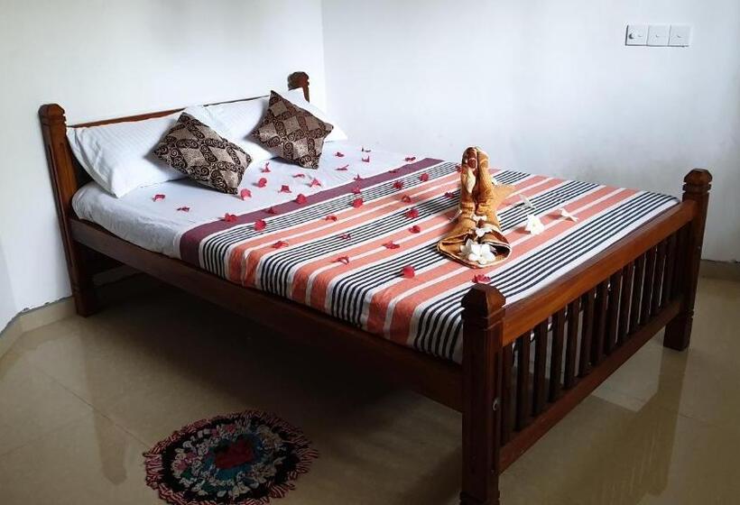 带2个卧室的别墅, Emikio Mirissa