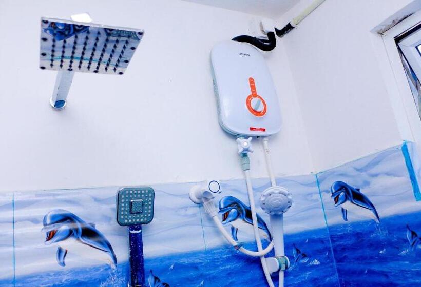 带2个卧室的别墅, Emikio Mirissa