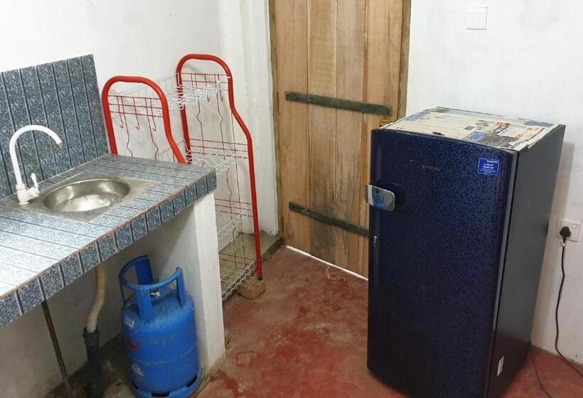 带2个卧室的别墅, Emikio Mirissa