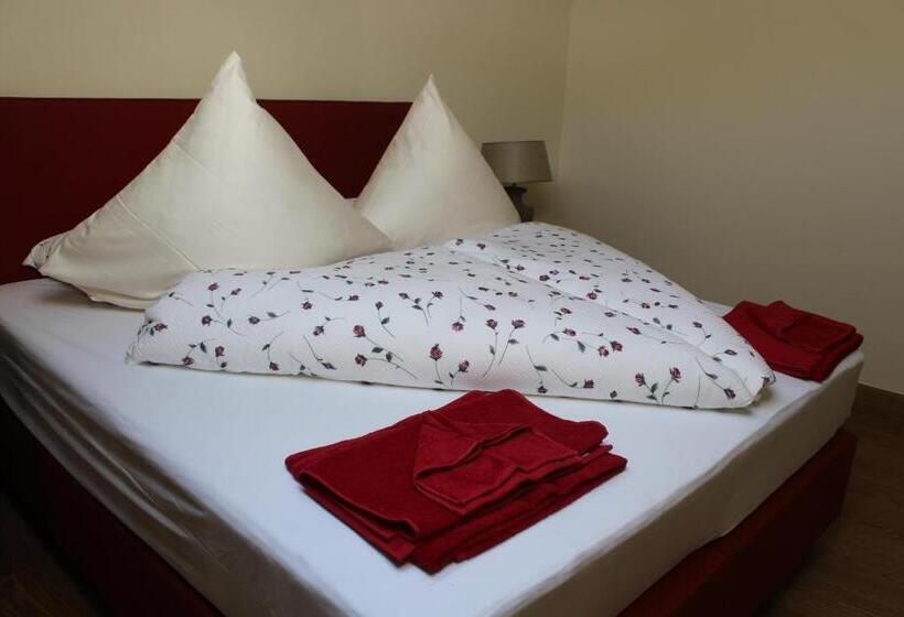 סוויטת סופריור, Augustiner In Meran