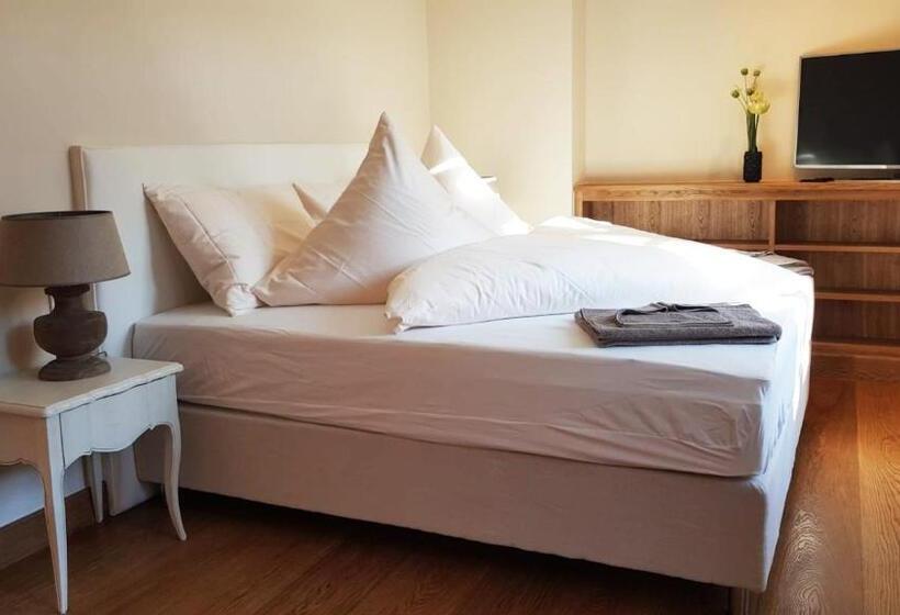 סוויטת סופריור, Augustiner In Meran