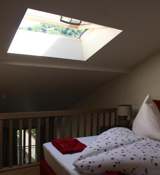 סוויטת סופריור, Augustiner In Meran