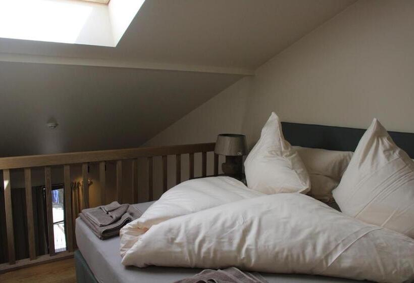 סוויטת סופריור, Augustiner In Meran