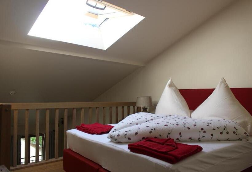 סוויטת סופריור, Augustiner In Meran