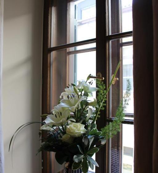 סוויטת סופריור, Augustiner In Meran