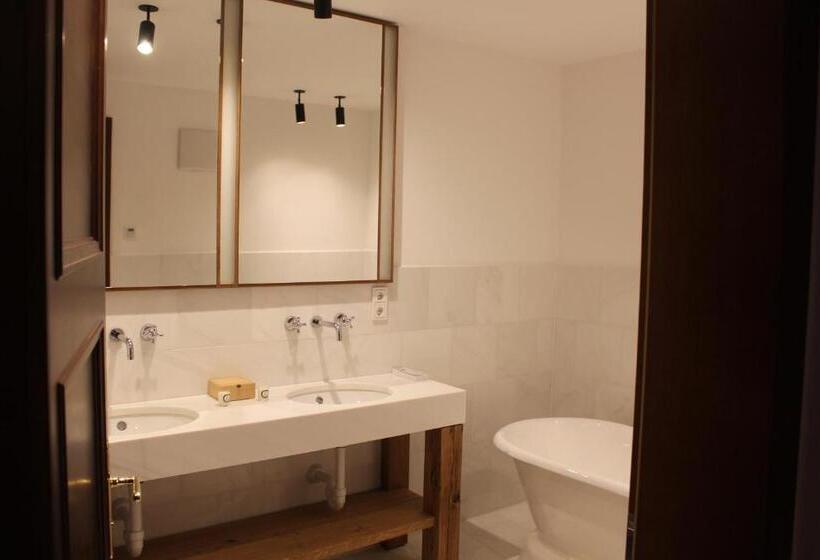 סוויטת סופריור, Augustiner In Meran