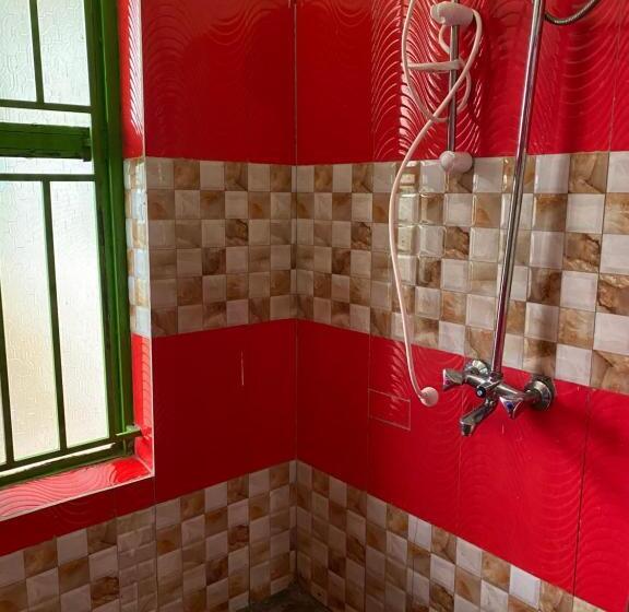 اتاق استاندارد, Mondi Lodge Kisoro