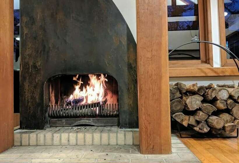 Standardzimmer, The Joint