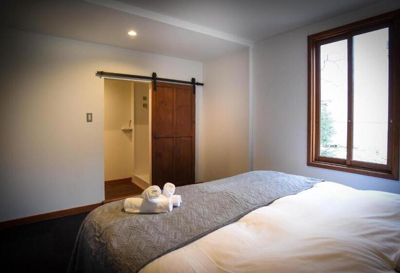 Standardzimmer, The Joint