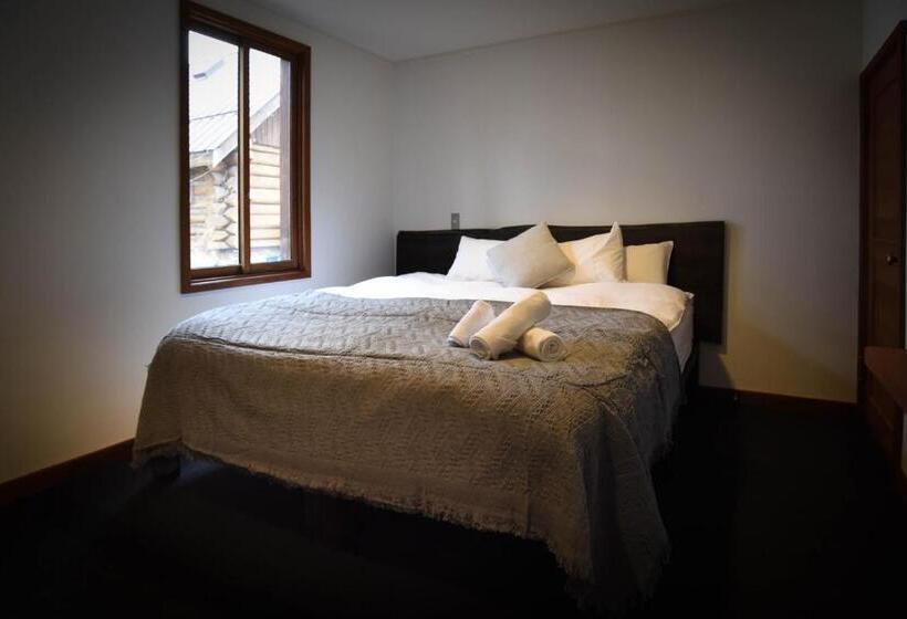 Standardzimmer, The Joint