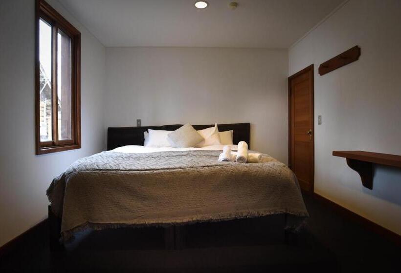 Standardzimmer, The Joint