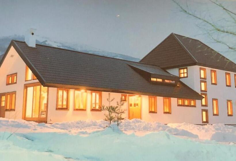 Standardzimmer Geteiltes Bad, The Joint