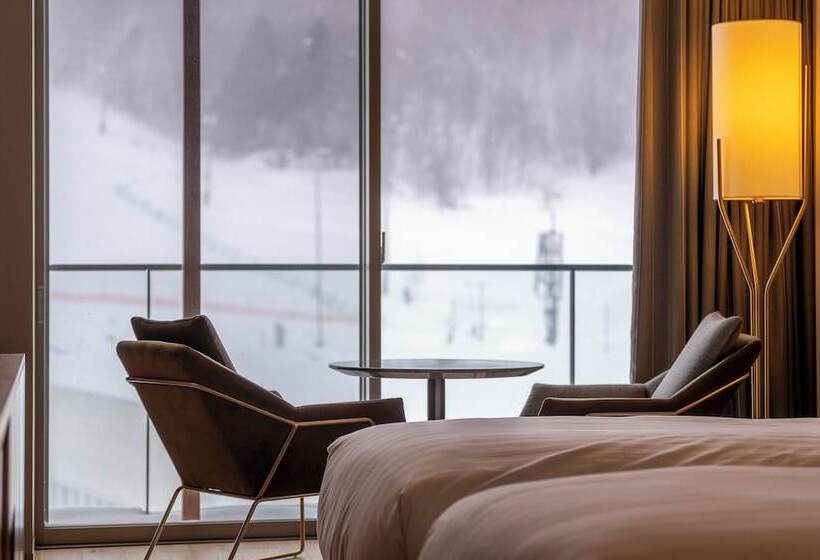 חדר סופריור, Fenix Furano