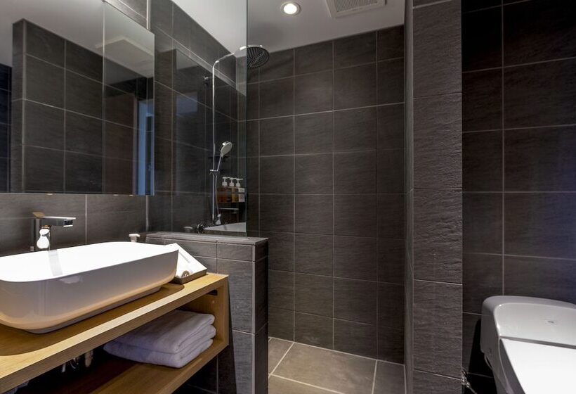 חדר סופריור, Fenix Furano