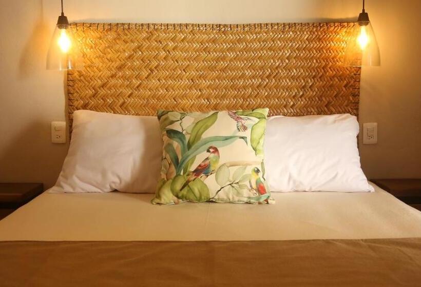 اتاق استاندارد, Agam