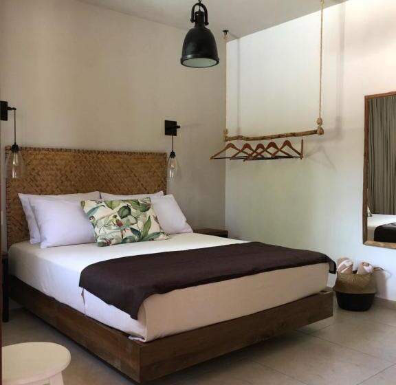 اتاق استاندارد, Agam