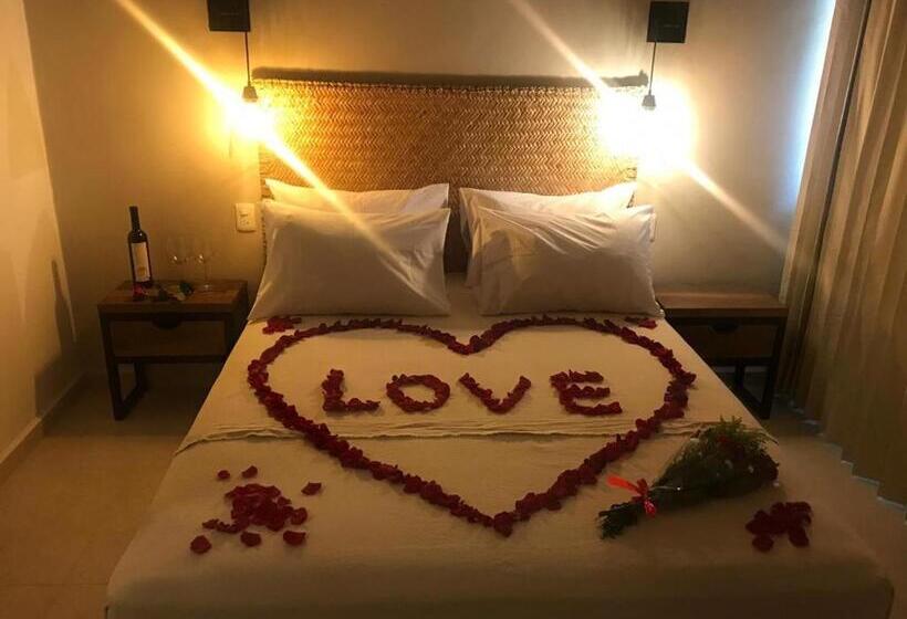 اتاق استاندارد, Agam