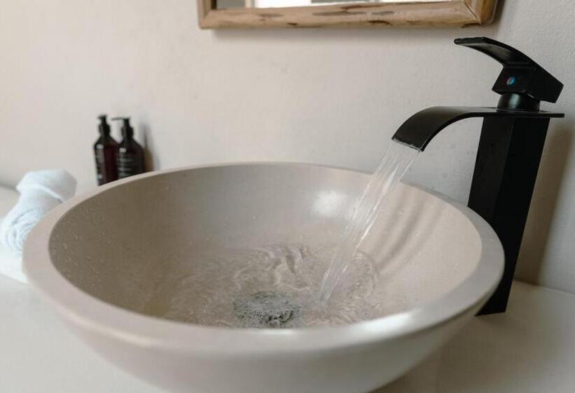 اتاق لوکس, Agam